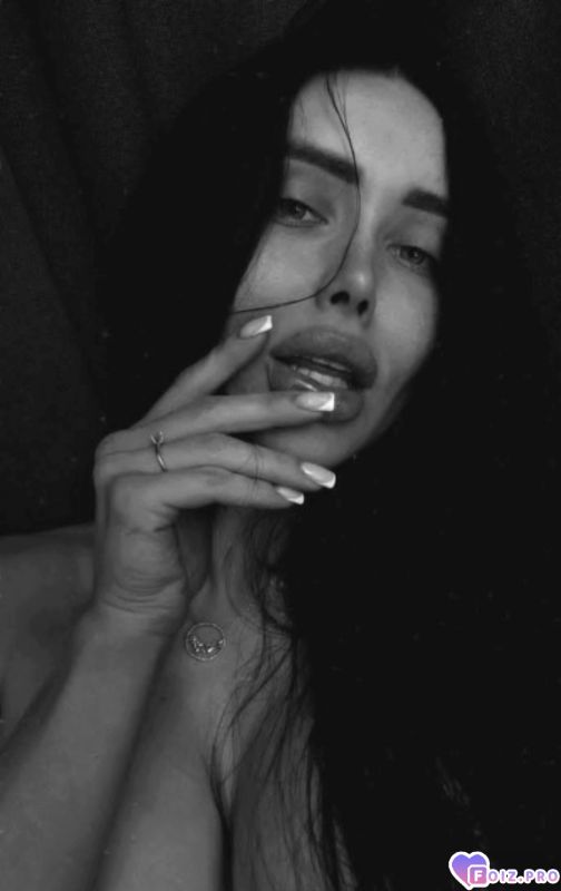 Без косметики как просили)