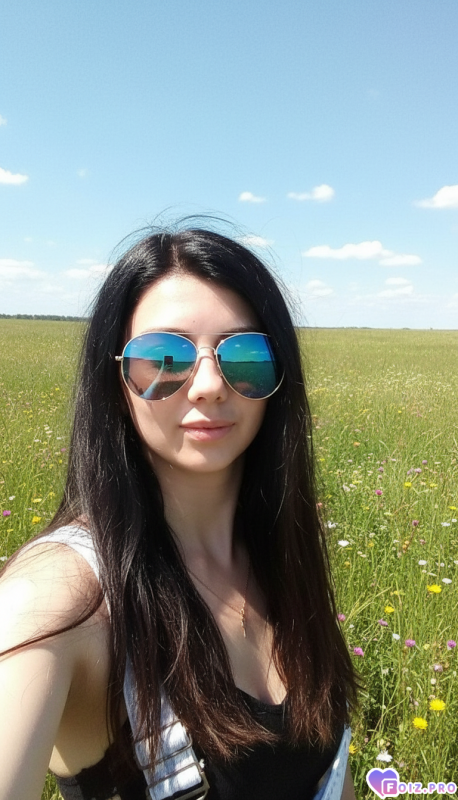 Поле