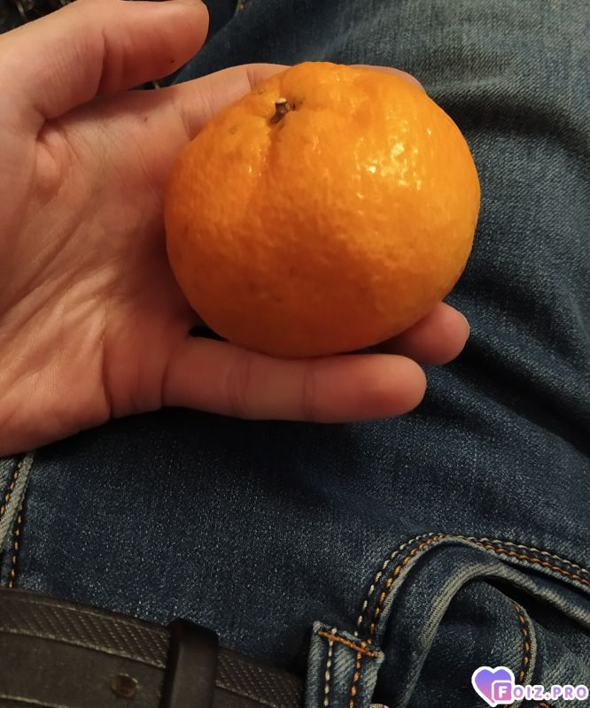 Мандаринка Тани