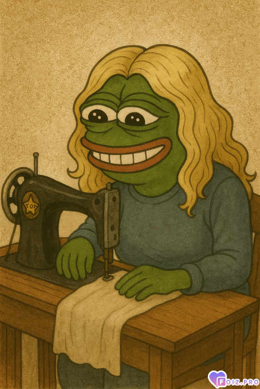 ЛюбитСвоюРаботу