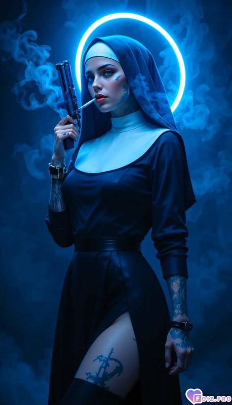 время мстить