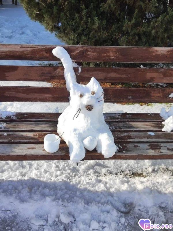 Зимняя сказка