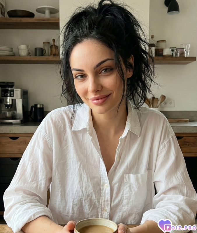 Доброе утро)