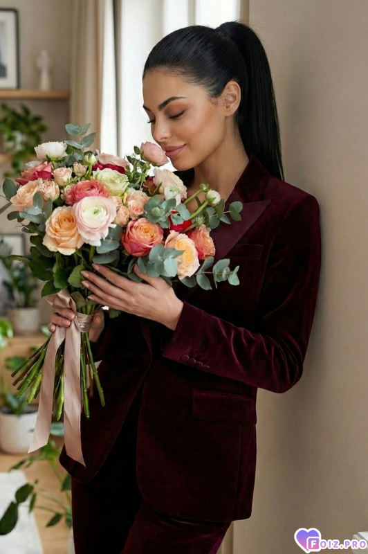 С Днём влюбленных!)