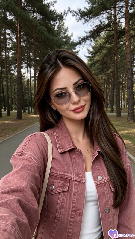 В