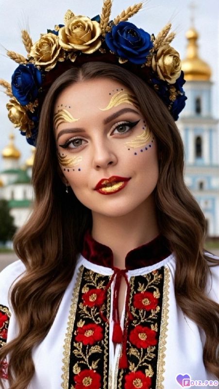 Україночка