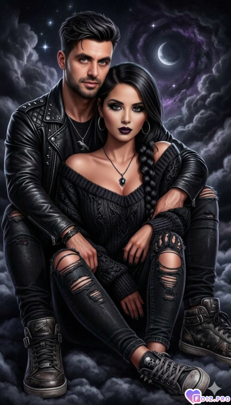 Современная готика