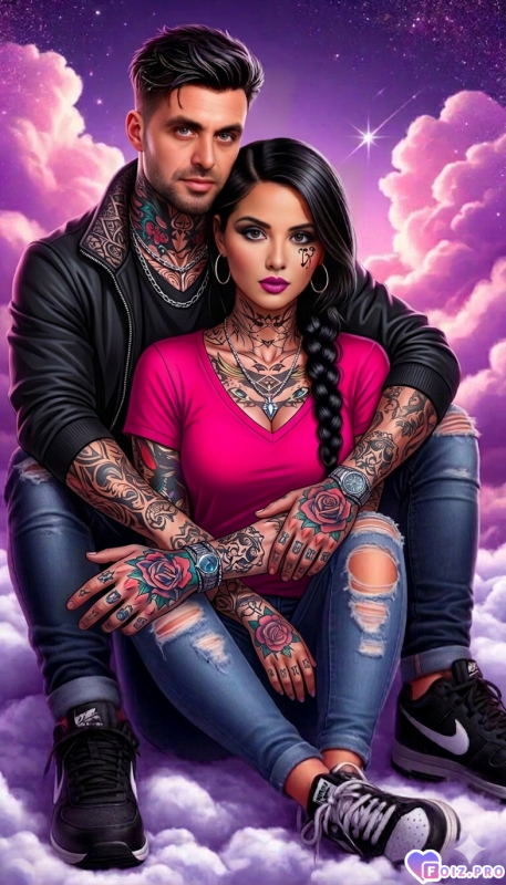 Татуировки