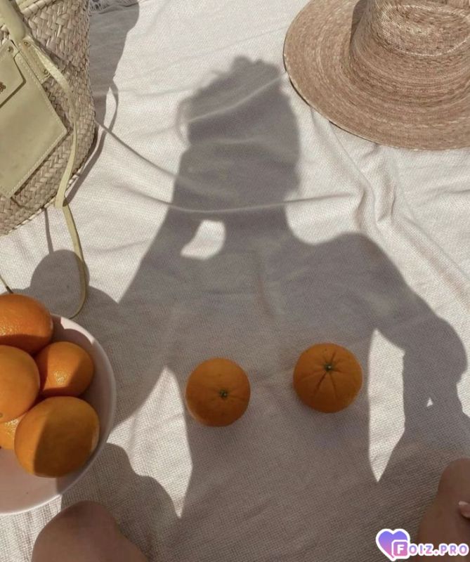 Мандааааринка