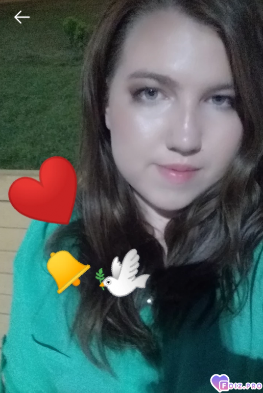 вечером после выпускного