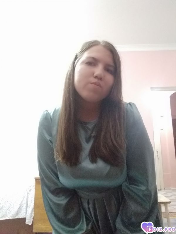 мое новое платье