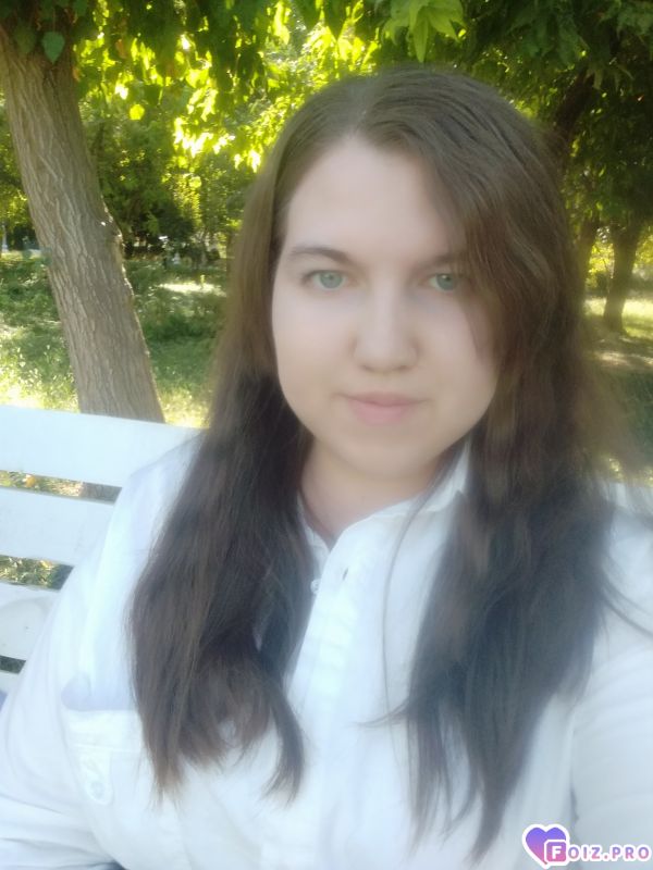 Я поступила в лицей