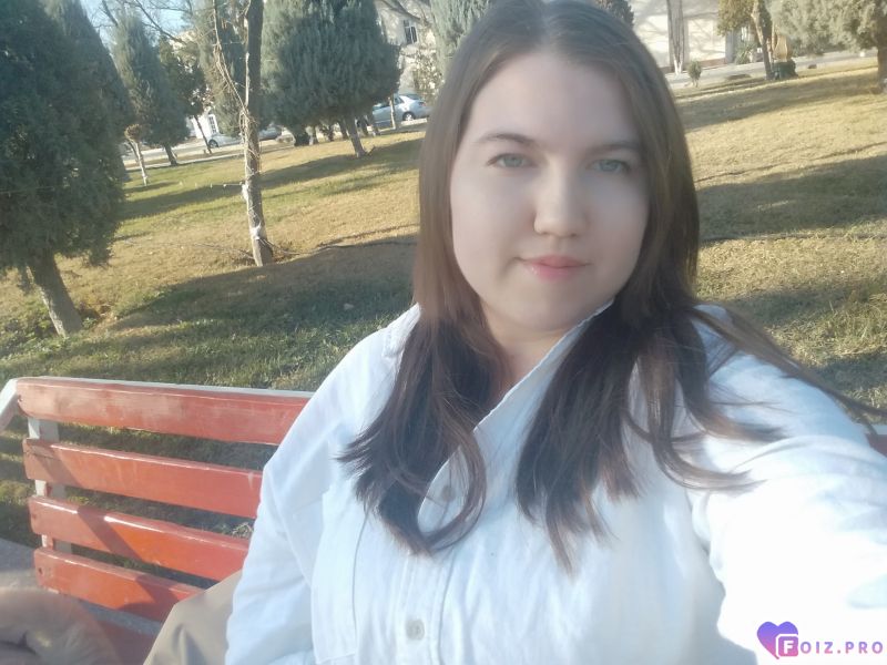 Прогулка на свежем воздухе