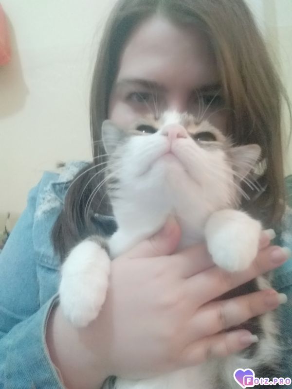 Я и моя доча