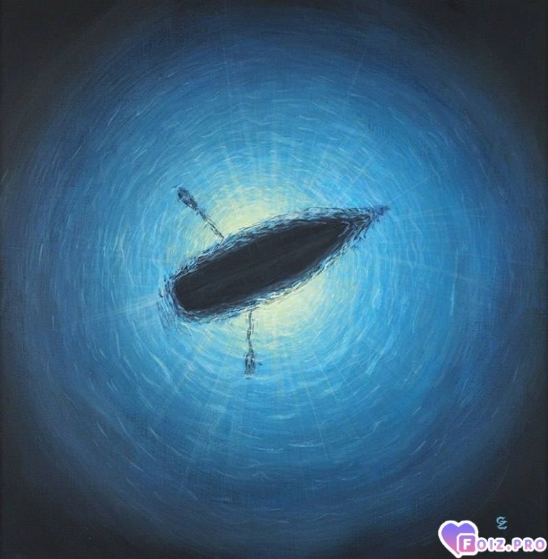 Последний взгляд Му-му