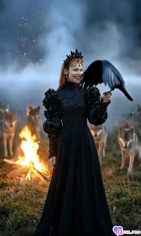 в кругу семьи