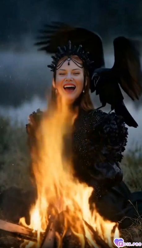 языческие песни