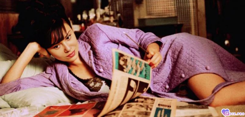 чжан цзии 2046