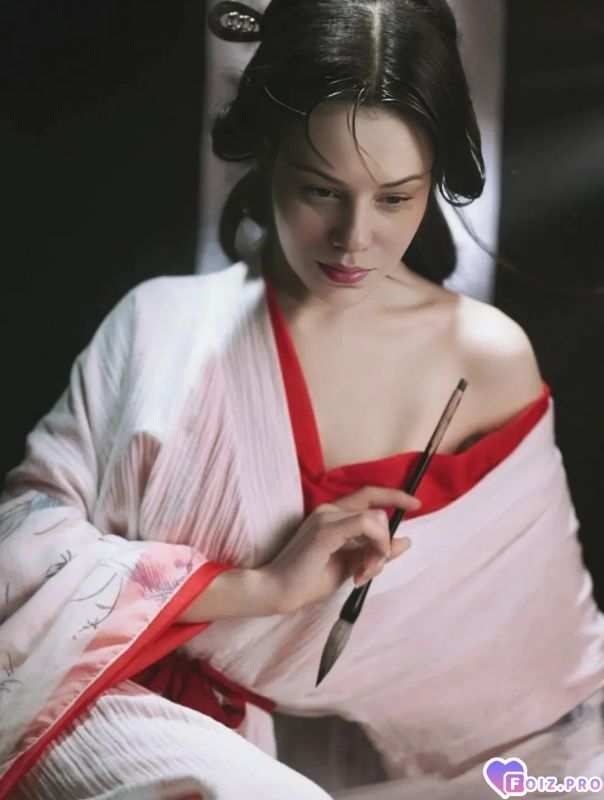 каллиграфия