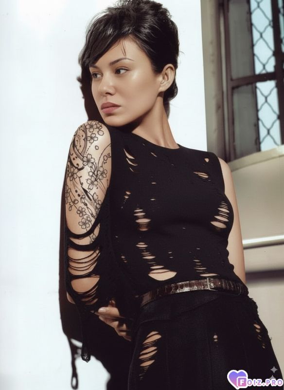 рвань от прада