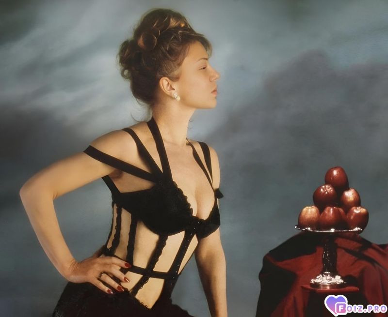 повар, вор, его жена...