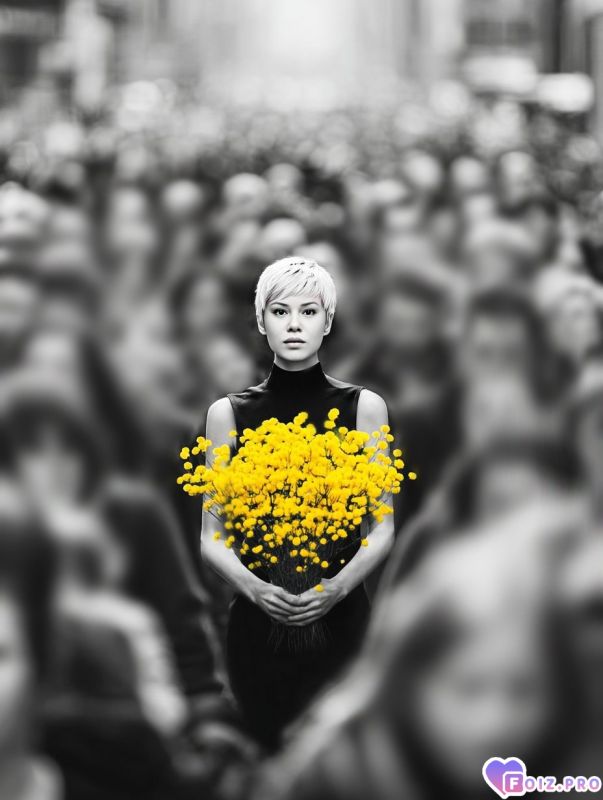 марго блонд