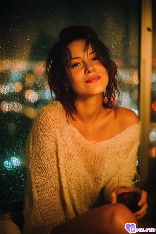 и вечная осень №2