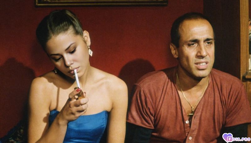 слёзы строптивого