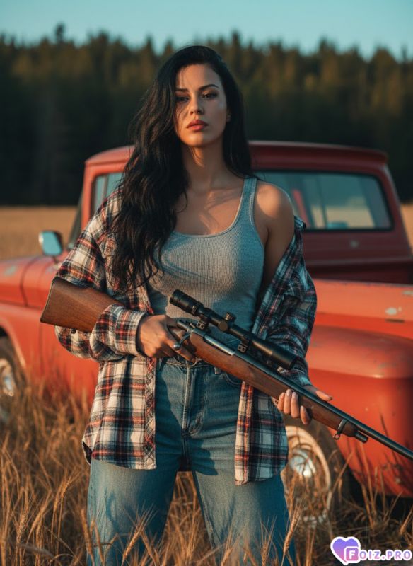 бонни паркер