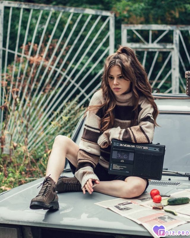 Hey You (на стыке эпох)