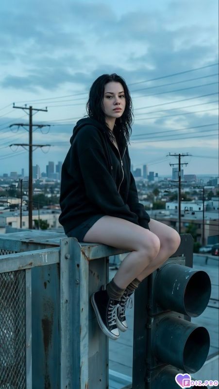 эстетика крыш