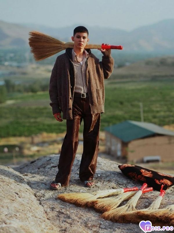 если б  был брат-близнец