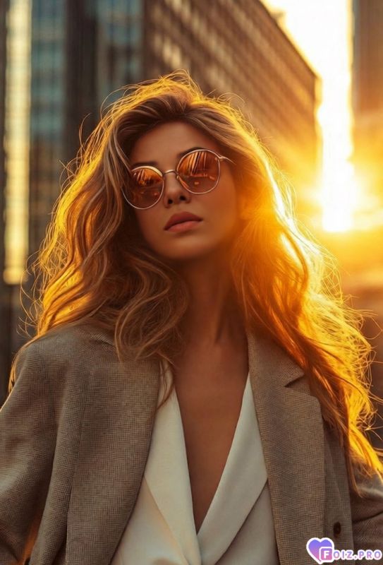 золотая аура