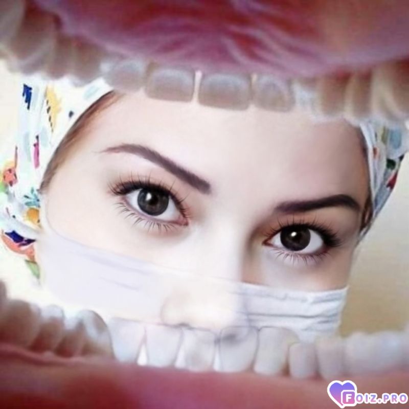 нежный стоматолог