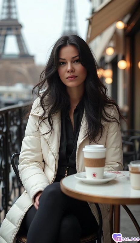 тур эйфель 2