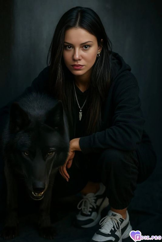 фас