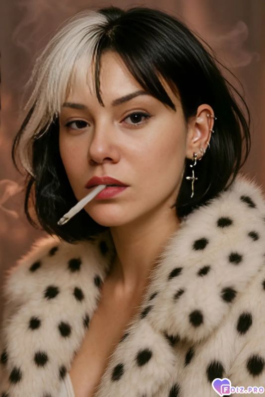 круэлла