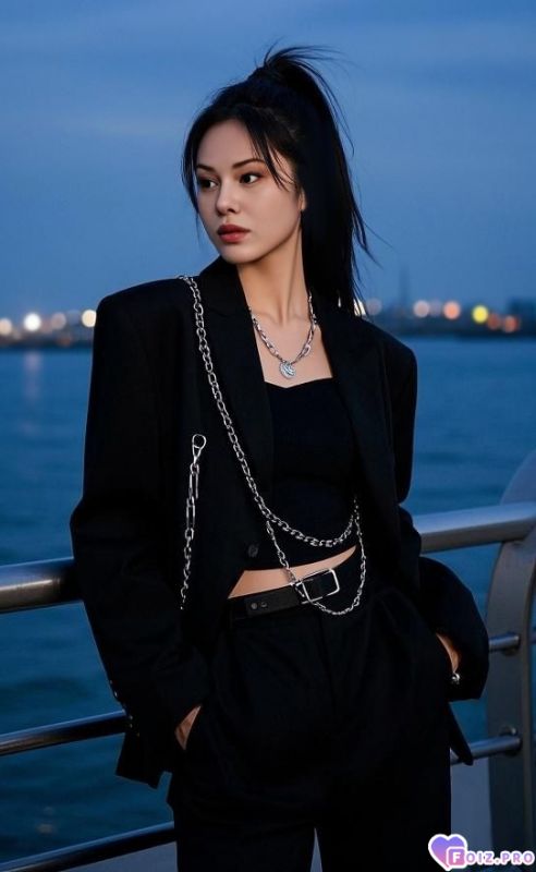 море