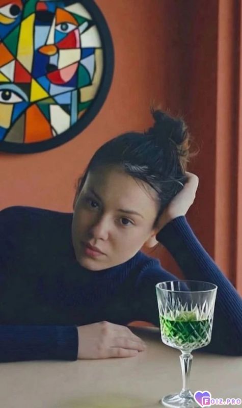 в стиле пикассо