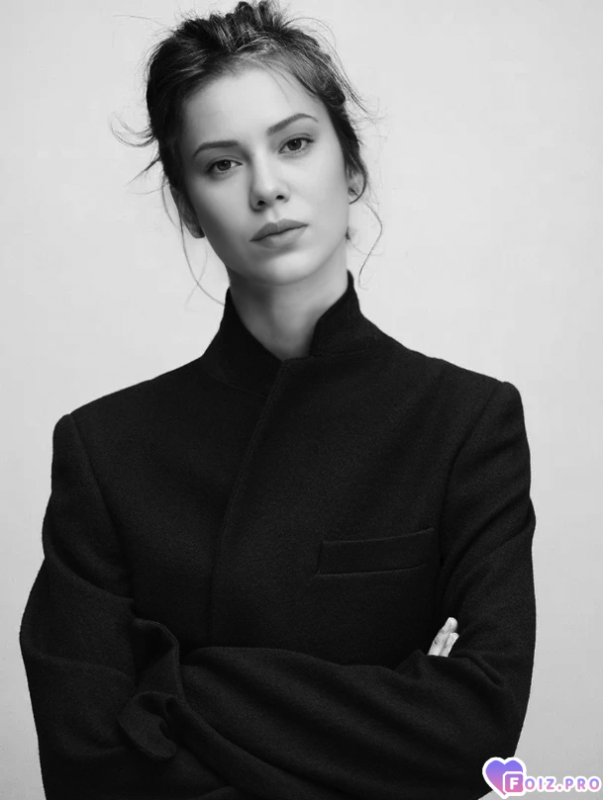марина вакт