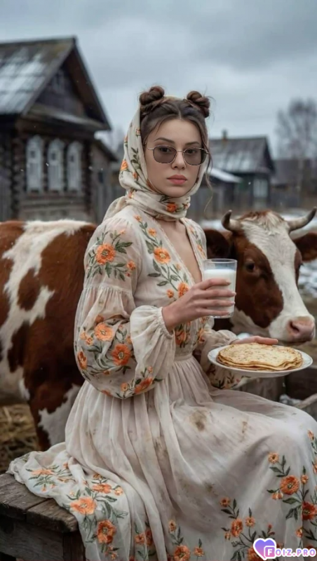завтрак съешь сам