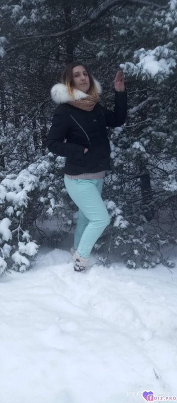 Зимние пейзажи