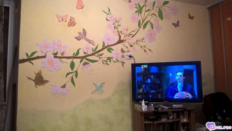 Сохранение изображения