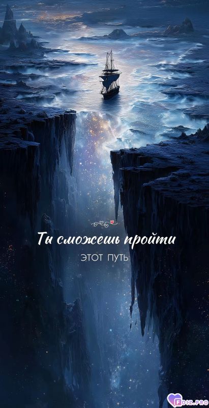 Ты сможешь