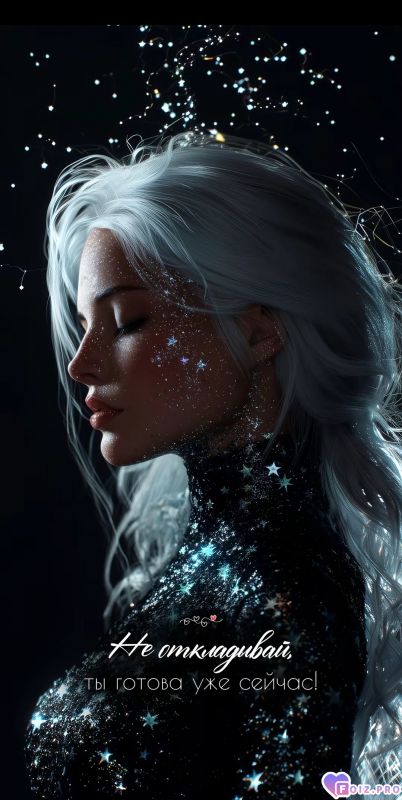 Не откладывай