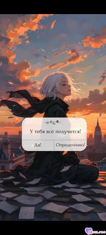 Всё получится