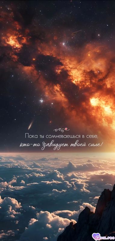 Твоей смелости