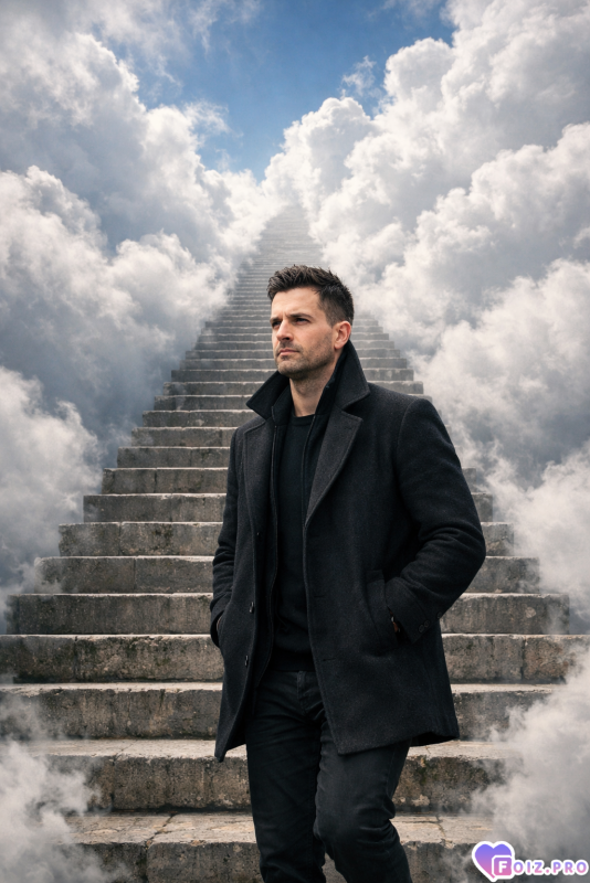 Дорога в облака