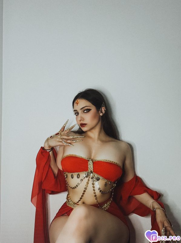 Немного востока