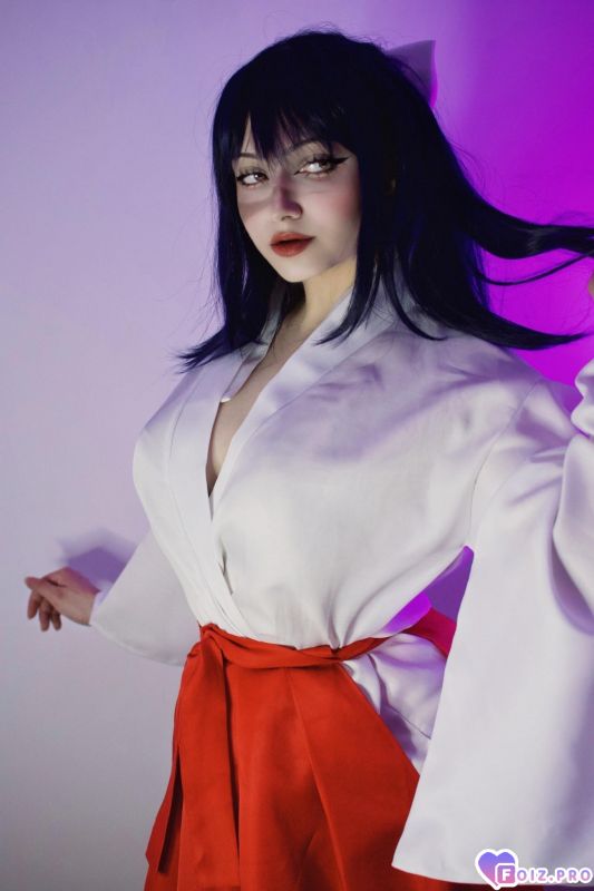 Косплей на Утахиме